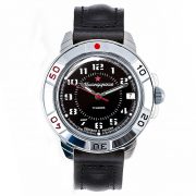 Vostok Komandirskie Watch 2414А/431186