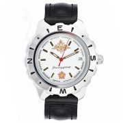 Vostok Komandirskie Watch 2414А/641653