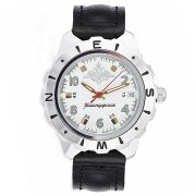 Vostok Komandirskie Watch 2414А/641685