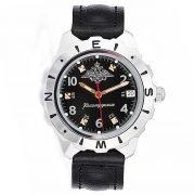 Vostok Komandirskie Watch 2414А/641688
