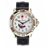 Vostok Komandirskie Watch 2414А/819277