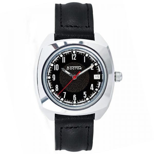 Vostok Komandirskie Watch 2414А/861875 1