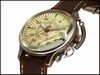 Aeromatic A1382 Automatic Observer 24H Classic «Deutsche Fliegerlegende» Watch 4