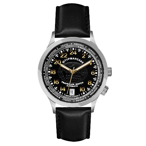 Sturmanskie Traveller Automatic Watch 2431/2255289