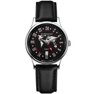 Sturmanskie Sputnik Quartz Watch 51524/3301803