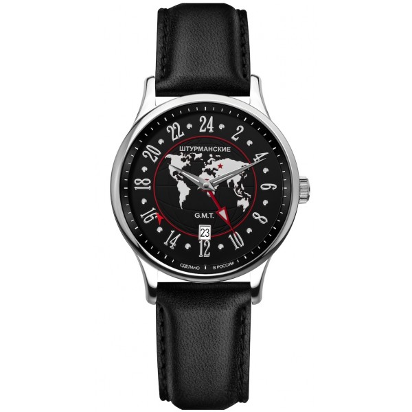 Sturmanskie Sputnik Quartz Watch 51524/3301803 1