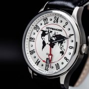 Sturmanskie Sputnik Quartz Watch 51524/3301804 3
