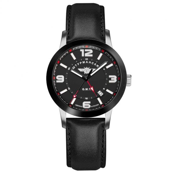 Sturmanskie Sputnik Quartz Watch 51524/3304809 1