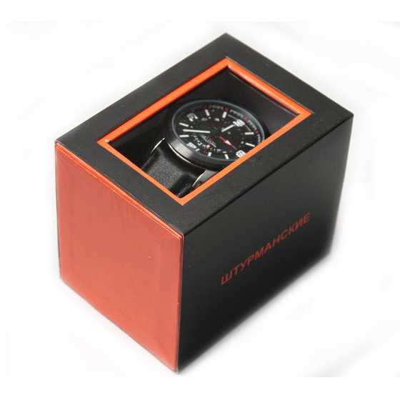 Sturmanskie Sputnik Quartz Watch 51524/3304809 2