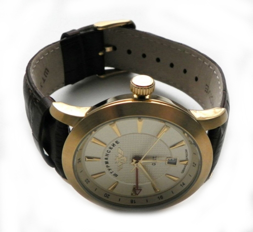 Sturmanskie Sputnik Quartz Watch 51524/3306812 3