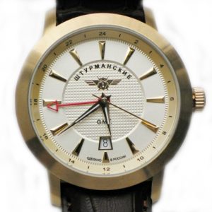 Sturmanskie Sputnik Quartz Watch 51524/3306812