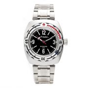 Vostok Amphibia Automatic Watch 2416B/090660