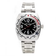 Vostok Amphibia Automatic Watch 2416B/090913