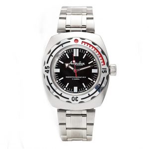Vostok Amphibia Automatic Watch 2416B/090916