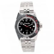 Vostok Amphibia Automatic Watch 2416B/110909