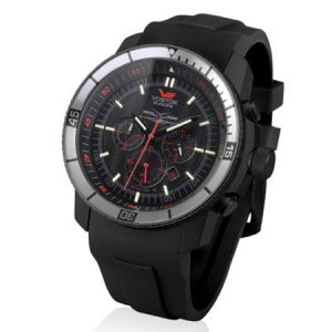 Vostok-Europe Ekranoplan Quartz Watch OS2B/5464136