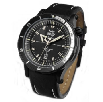 Vostok-Europe Anchar Automatic Watch NH35A/5105142 1