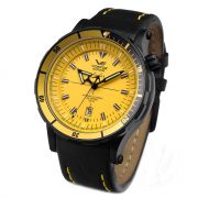 Vostok-Europe Anchar Automatic Watch 8215/5104144