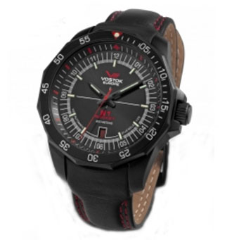 Vostok-Europe Rocket N1 Automatic Watch NH25A/2253150 1