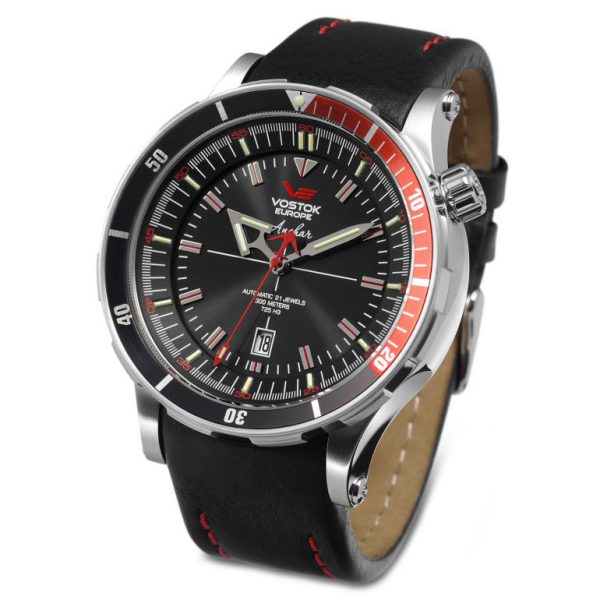 Vostok-Europe Anchar Automatic Watch NH35A/5105141 1