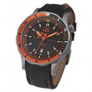 Vostok-Europe Anchar Automatic Watch NH35A/5107171