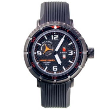 Vostok Amphibia Turbine Automatic Watch 2435