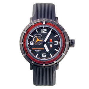 Vostok Amphibia Turbine Automatic Watch 2435.02/236603C
