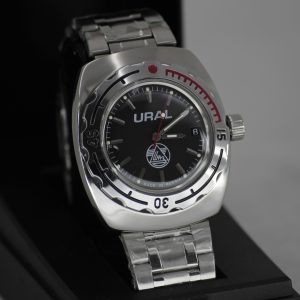 Vostok Ural Automatic Watch 092