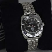 Vostok Ural Automatic Watch 086