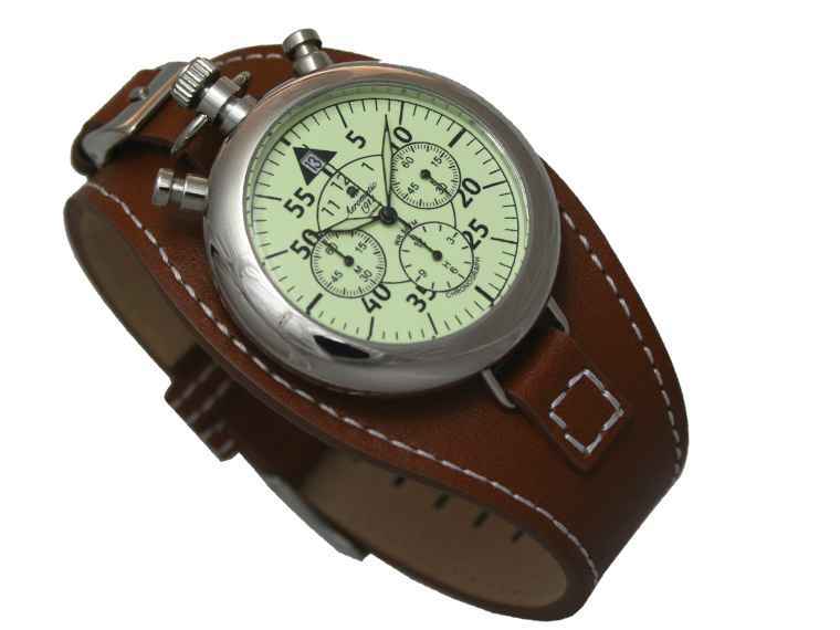 Купить Часы Мужские Наручные Немецкие