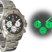 Tauchmeister1937 T0111 Professional Diver Chronograph U-BOOT Watch 2