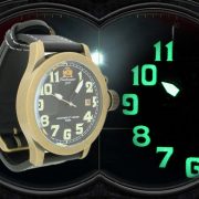 Tauchmeister1937 T0112 Automatic 2