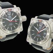 Tauchmeister1937 T0143 Automatic 2