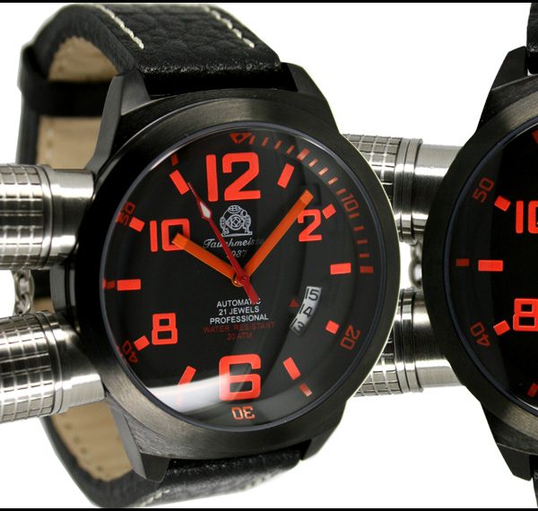 Tauchmeister1937 T0197 Automatic 2
