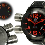 Tauchmeister1937 T0197 Automatic 2