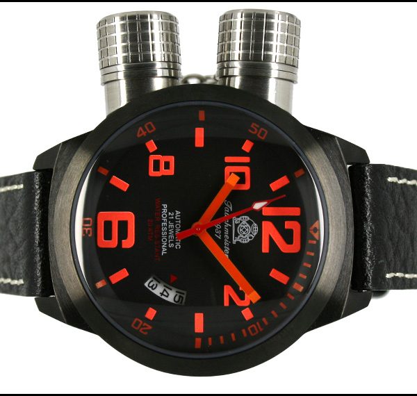 Tauchmeister1937 T0197 Automatic 2